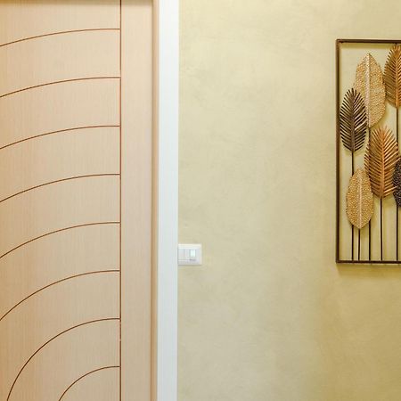 Suites Deluxe Front Sea, Domus Lumeras Alghero Luaran gambar